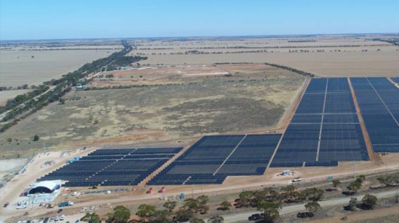 swan hill
